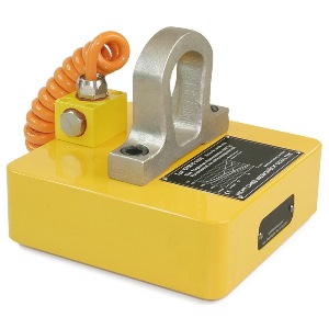 آهنربای برقی ترکیبی دائمی / الکتریکی - مگنت معکوس